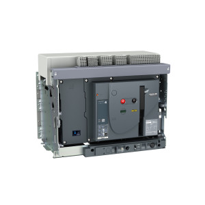 MVS32N3NW5A АВТ. ВЫКЛ. MVS 3200A 50KA 3P ЭЛ.УП.ВЫКАТ. ETA5 Schneider Electric EasyPact