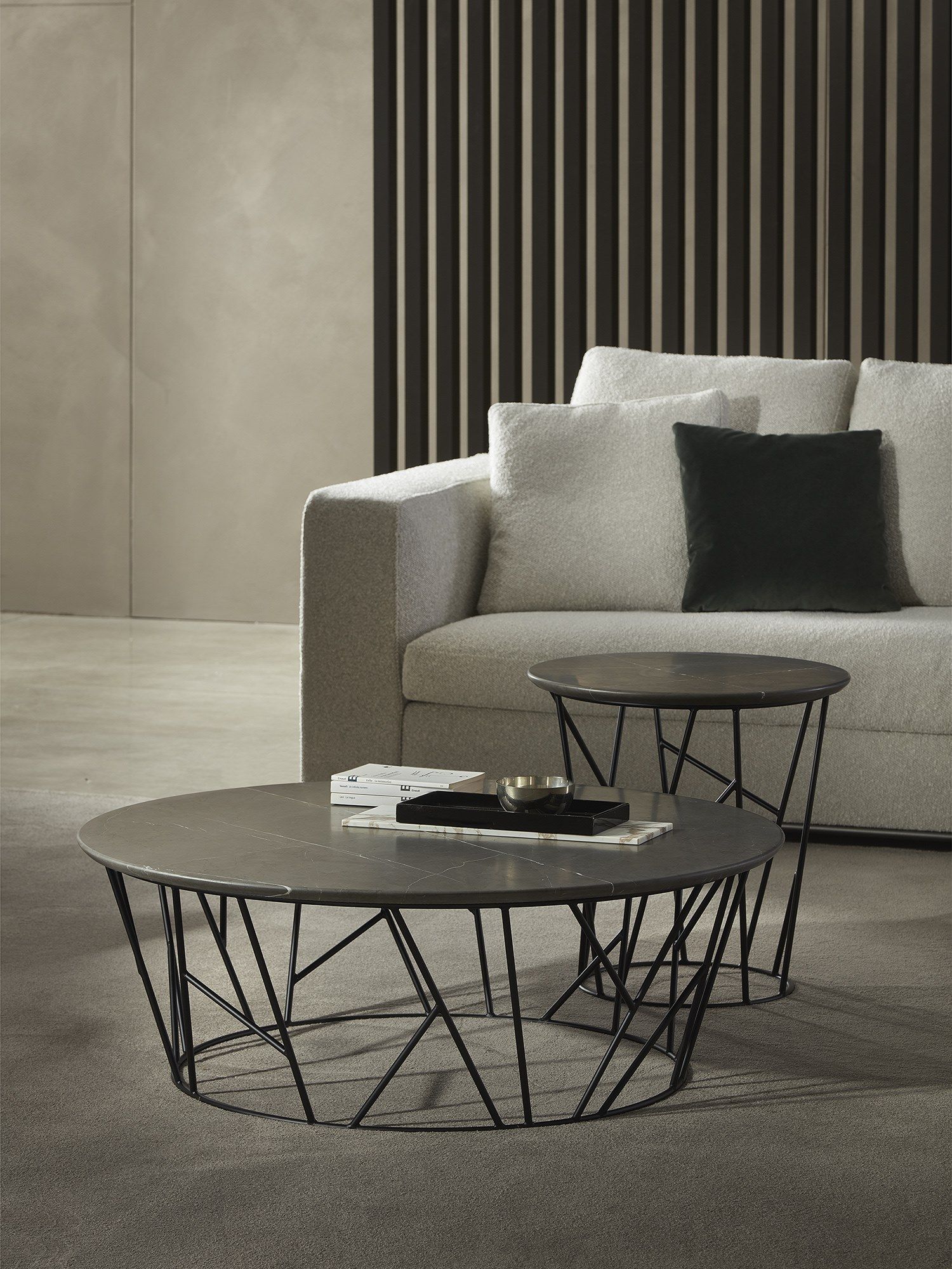 Журнальный столик Marelli Twig ARCH-00086561 - Вид №7