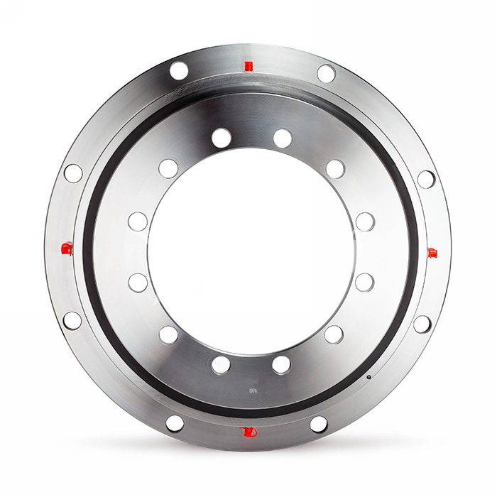 IS1020 ОПУ фланцевая серия NBL.20.0414.200-1PPN ISKRA  - Вид №3