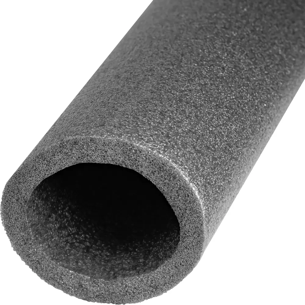 Теплоизоляционная трубка K-Flex PE ø89x20 мм 200 см вспененный полиуретан STLM-2104778 - Вид №1
