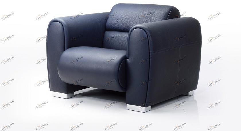 brühl Кожаное кресло с подлокотниками Sumo sun-id-1508591