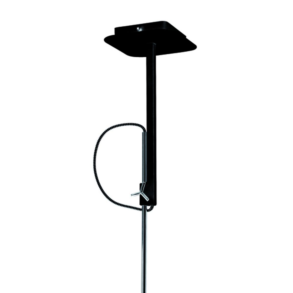 065678 Люстра 5301+5302 белая Mantra Habana - Вид №1