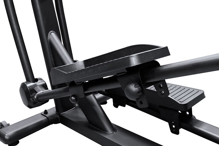 Эллиптический тренажер furia ipro PROXIMA sun-id-2067909 - Вид №4