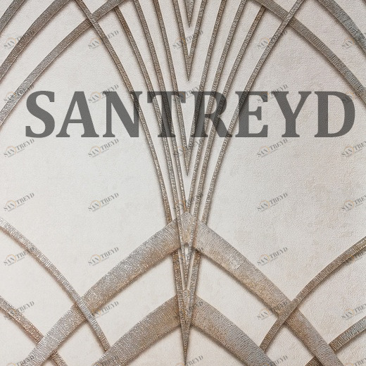 31955 Обои Marburg Art Deco