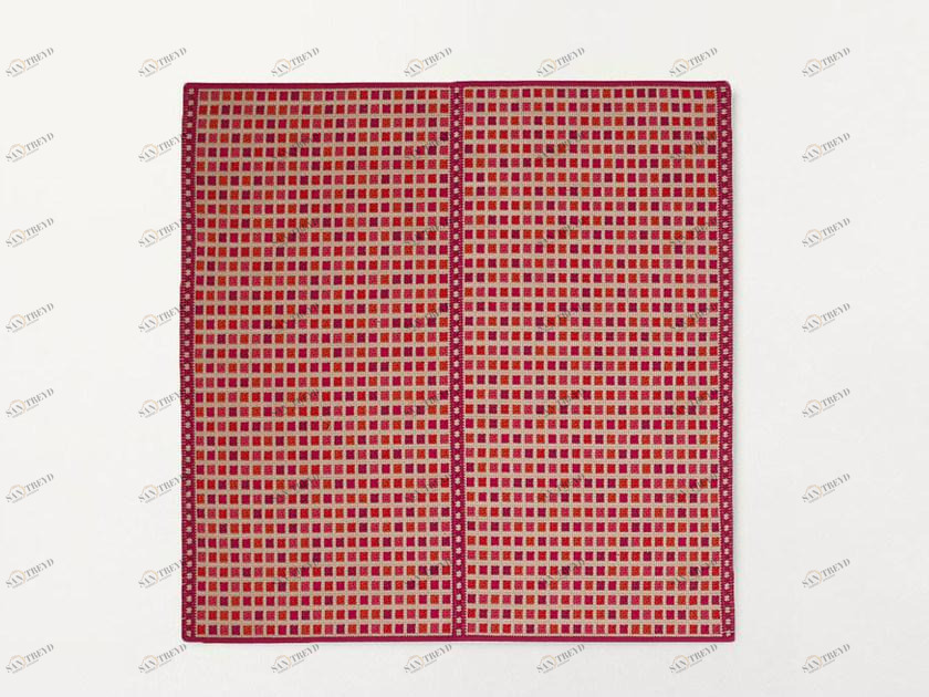 Paola Lenti Ковер ручной работы High tech Taot01