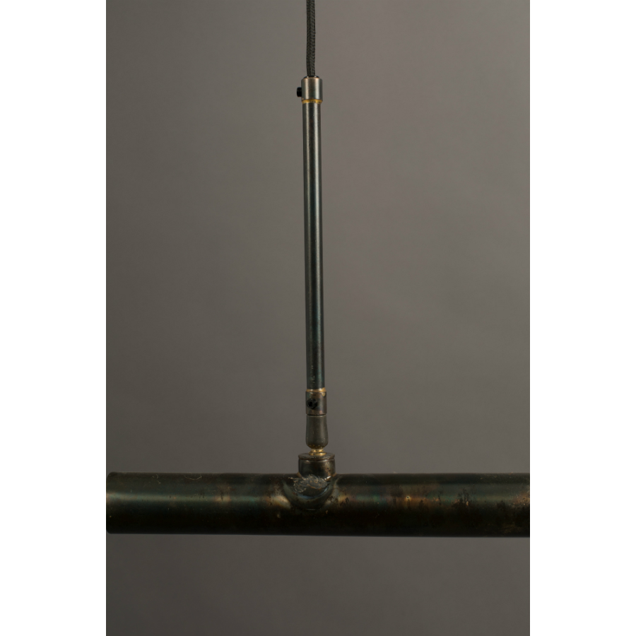 Лампа подвесная Doppio Dutchbone 5300139 - Вид №5