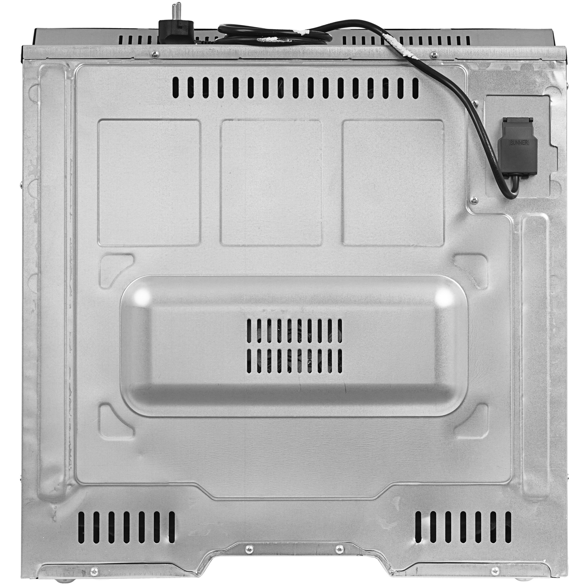 9169897 Электрический духовой шкаф Simfer B6EB16023 черный STDN-0127191 - Вид №7