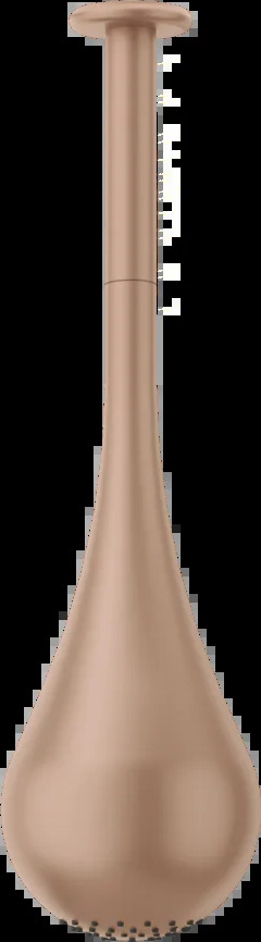 Насадка для душа 33752 125 Gessi Goccia МЕДНЫЙ МАТОВЫЙ GHRC