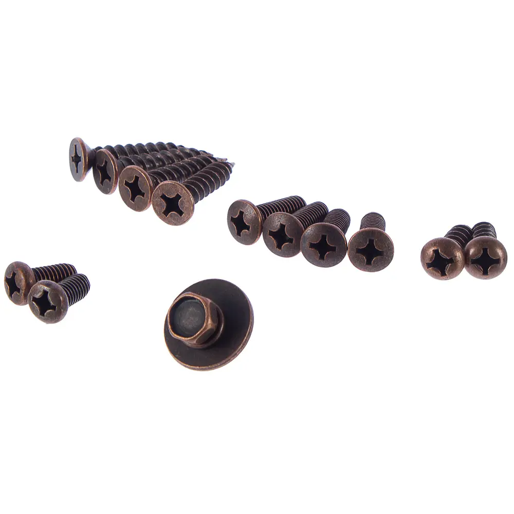 Доводчик 1085 BC, 60-85 кг, цвет коричневый PALLADIUM STLM-2091421 - Вид №2