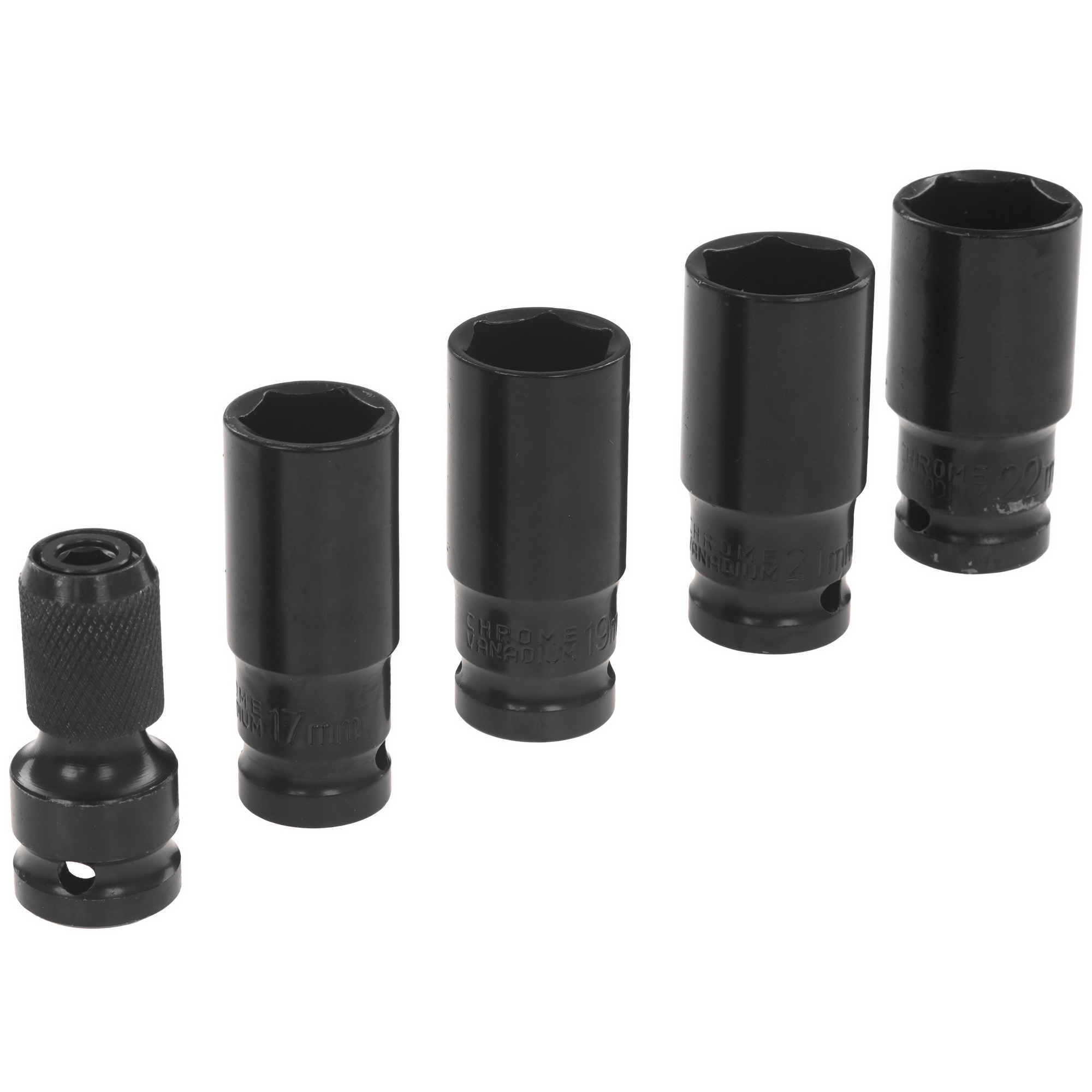 Гайковерт BRAIT DIW21B-4BL 9230645 STDN-0152065 - Вид №7