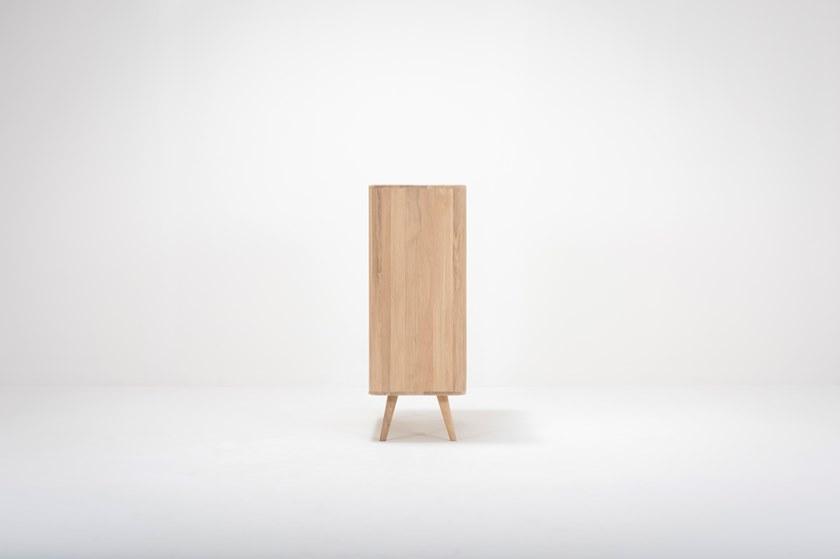 Gazzda Комод из дуба с распашными дверцами Ena 074 - Вид №2