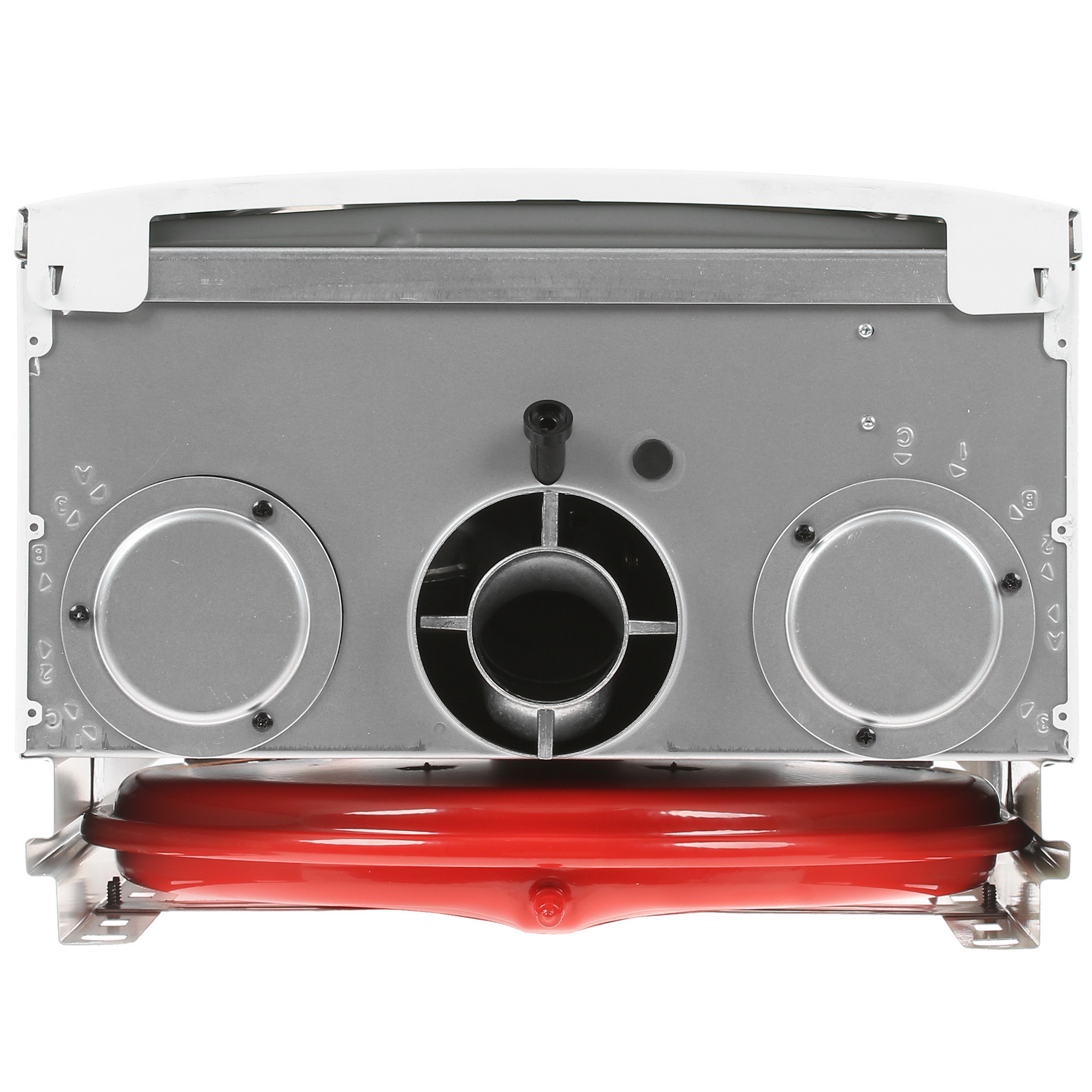 5317095 Газовый котел Baxi ECO-4S 1.24 F настенный STDN-0081506 - Вид №6