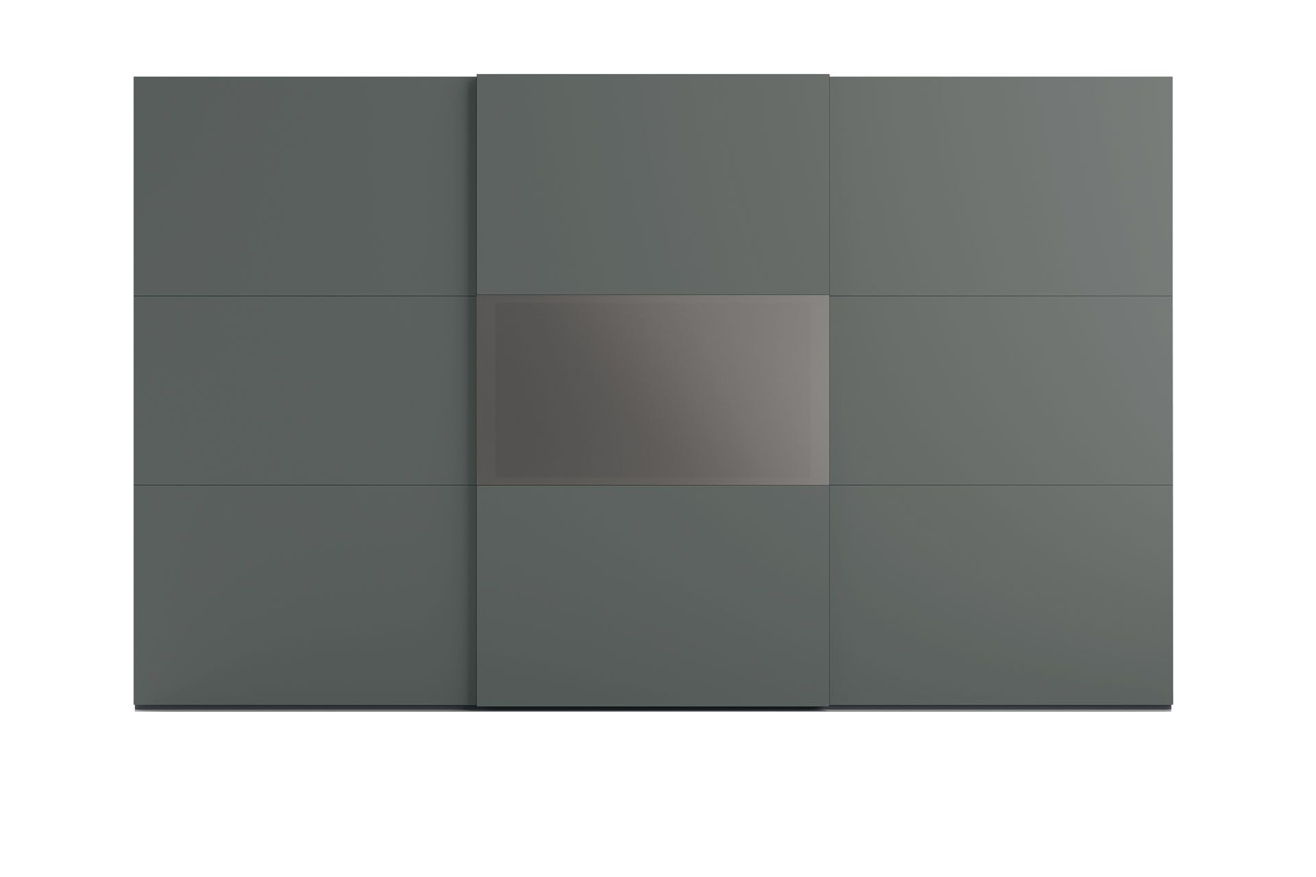 Шкаф с раздвижными дверями и встроенным телевизором TOMASELLA PRIMAFILA ARCH-00026816 - Вид №5