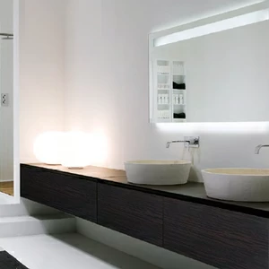 Комплект мебели №69 360 см Antonio Lupi PANTA REI