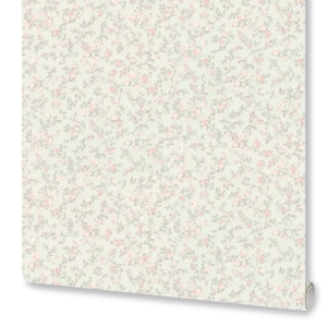 Обои флизелиновые Monte Solaro Floral серые 1.06 м MS9132-11 85309972 STLM-2140186