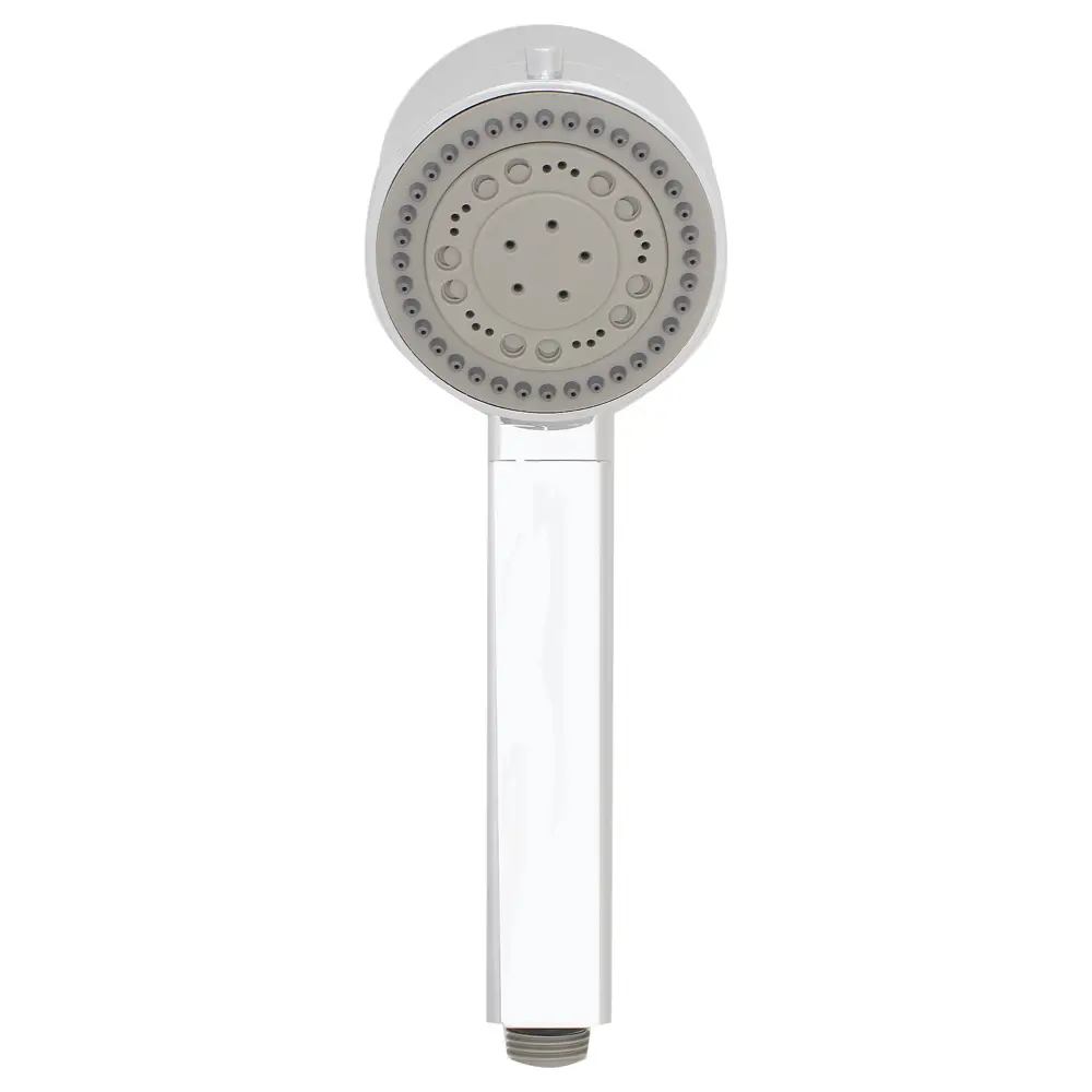 Лейка для душа ROUND 5 режимов, хром Santreyd STLM-2168008