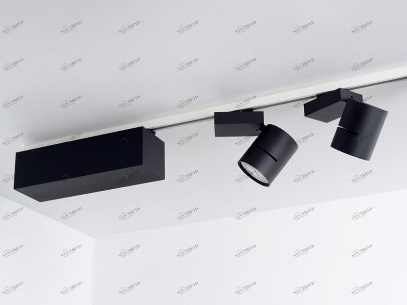 ZUMI Светодиодное трековое освещение с диммером sun-id-1406791