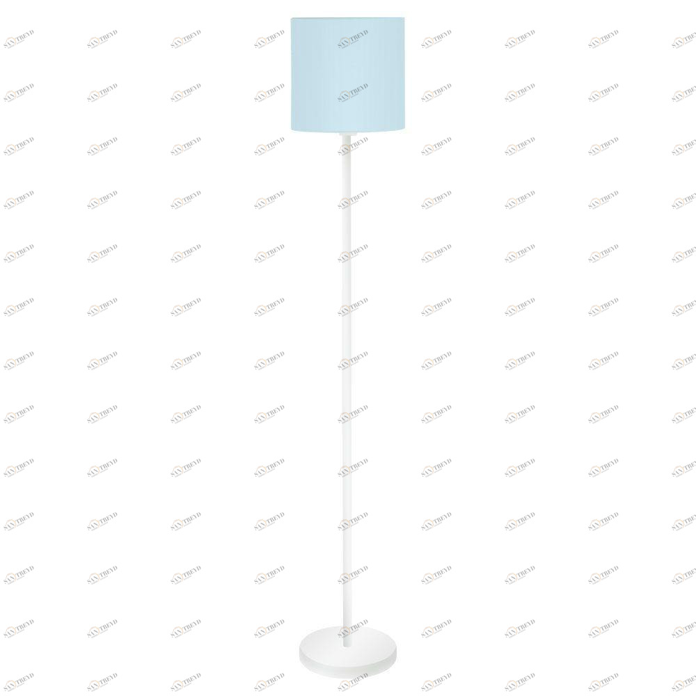 Торшер Eglo Pasteri-P 97391 EGLO  280266 Голубой 