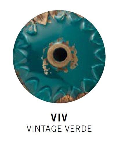 Регулируемая керамическая настенная лампа FERROLUCE ARCH-00140237 - Вид №9