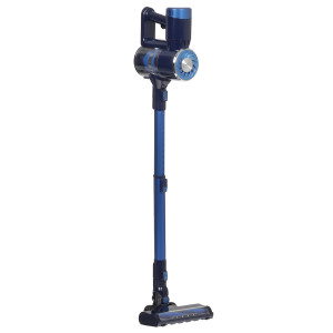 9136136 Пылесос  вертикальный  Rombica MyClean Nova  синий