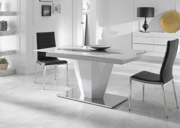 Стул черный BZ803 от Angel Cerda ANGEL CERDA  148253 Черный  - Вид №1