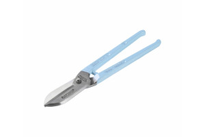 15765184 Малые прямые ножницы по металлу универсальные, 250мм TG24510 Irwin