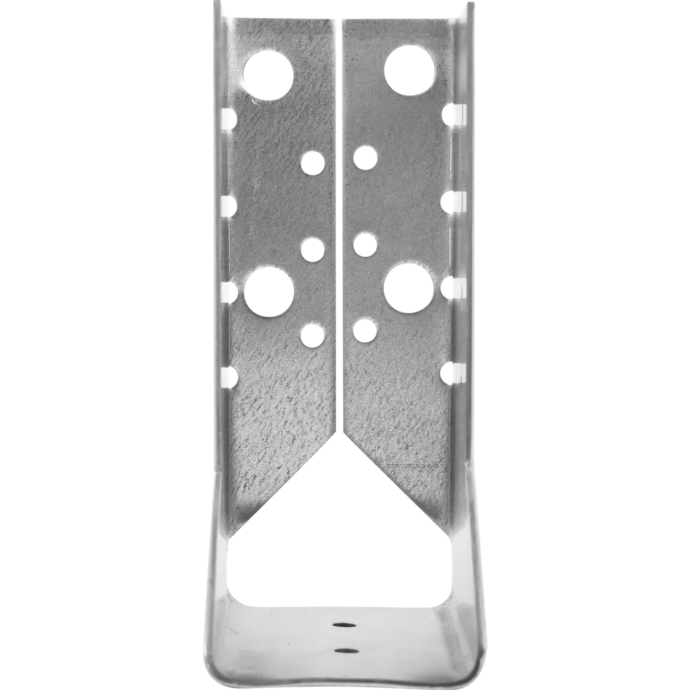 Опора бруса закрытая 140х50 мм ПЕТРОТЕХ STLM-2112860 - Вид №2