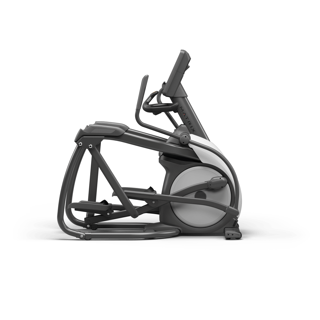 Эллиптический тренажер performance elliptical premium led MATRIX sun-id-2068930 - Вид №4