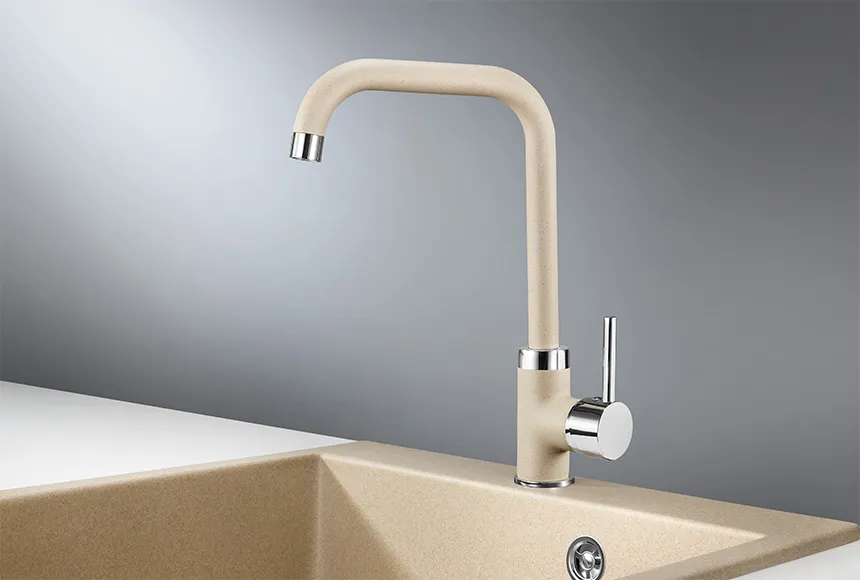 0041, ПЕСОК, СМЕСИТЕЛЬ КУХОННЫЙ GRANULA 41-ST35