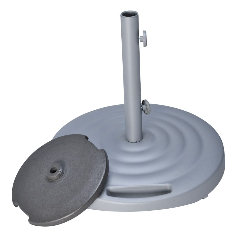 Алюминиевое основание зонтика JANUS et Cie JANUS Umbrella ARCH-00086665 - Вид №1