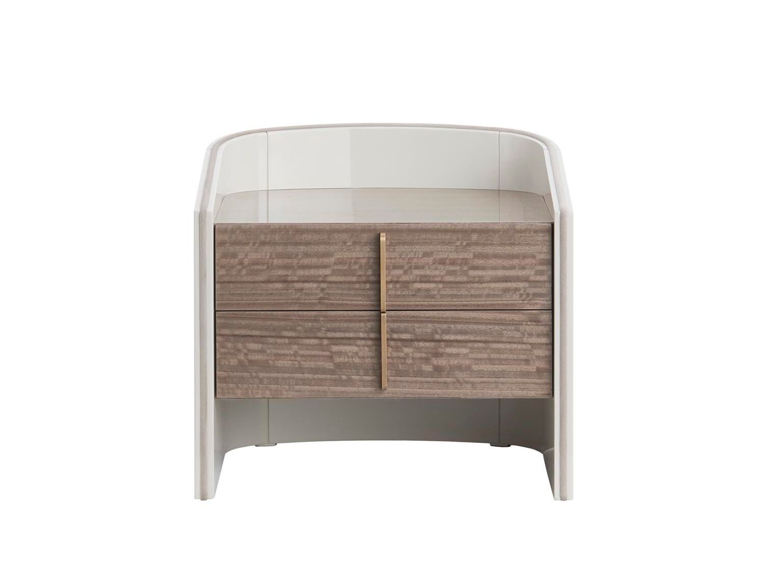 Деревянная тумбочка с ящиками Casa Magna CORALINA I ARCH-00043466