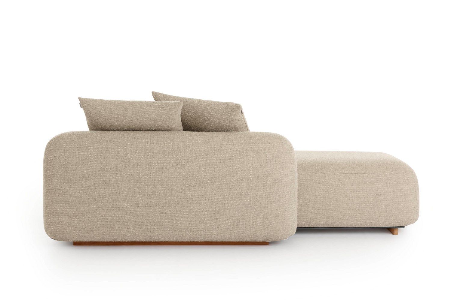 Ткань сад диван GANDIABLASCO Mass ARCH-00098431