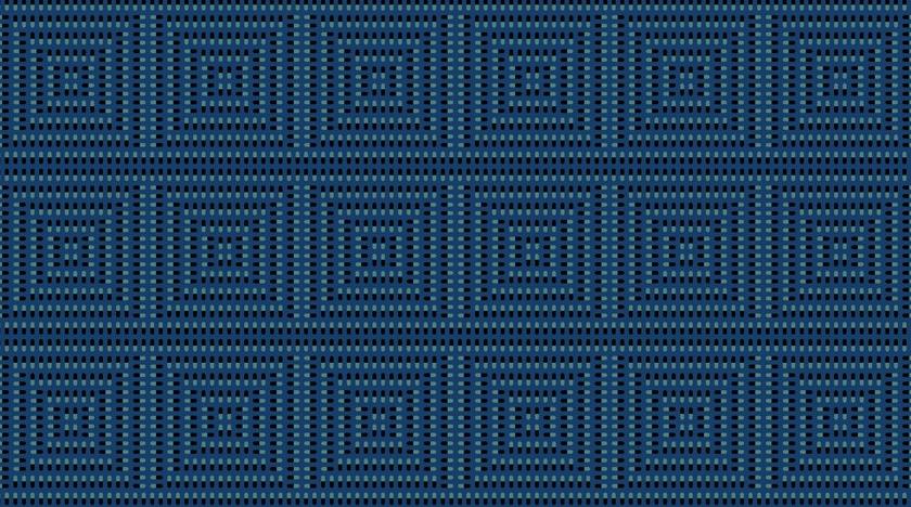 Baboon Виниловые обои с геометрическим рисунком Pattern sun-id-1422877 - Вид №5