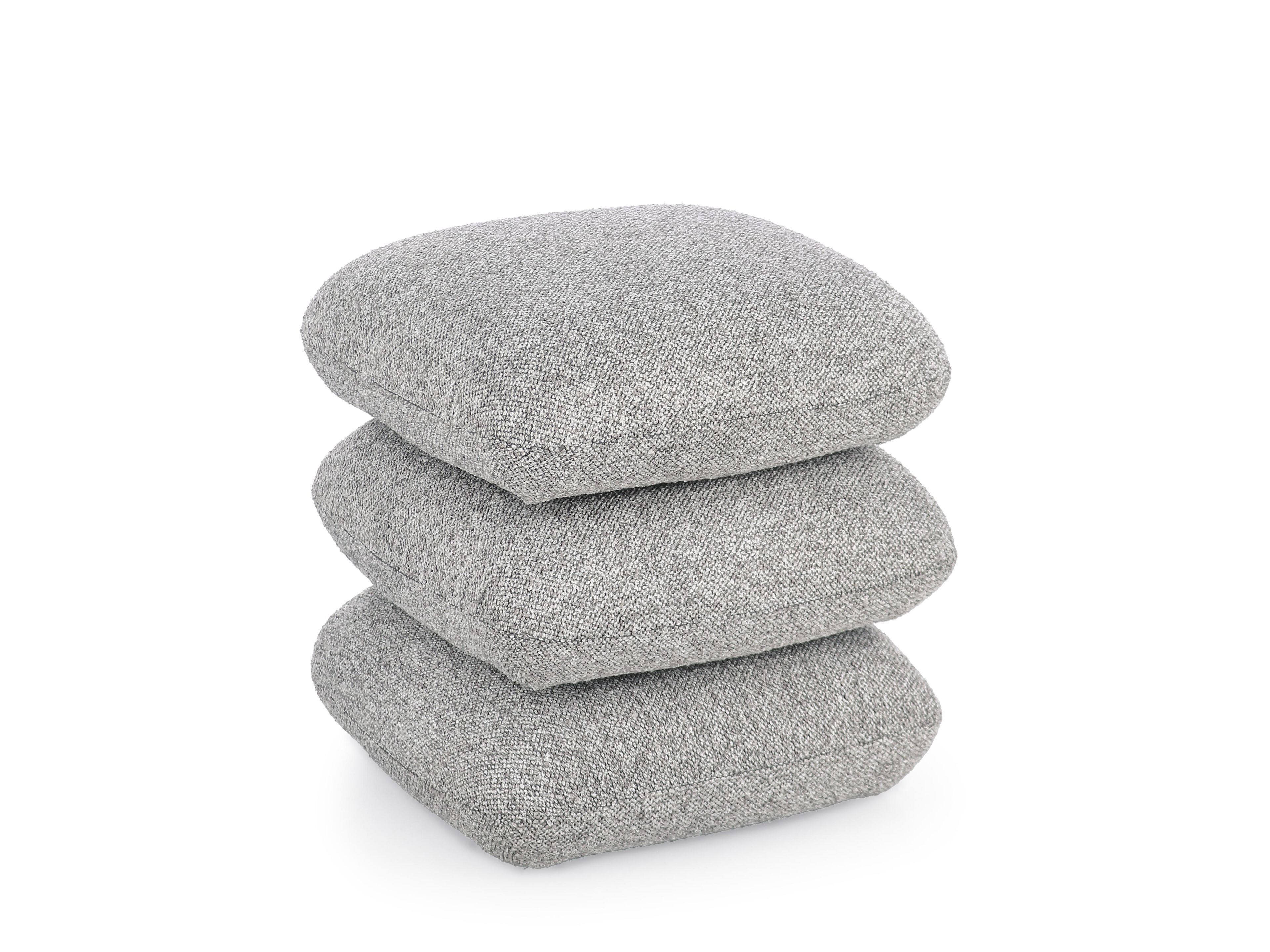 Квадратный пуф из ткани BIZZOTTO Antara ARCH-00085544 - Вид №14