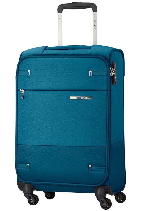38N-61006 Чемодан 38N*006 Spinner 55 Samsonite Base Boost 