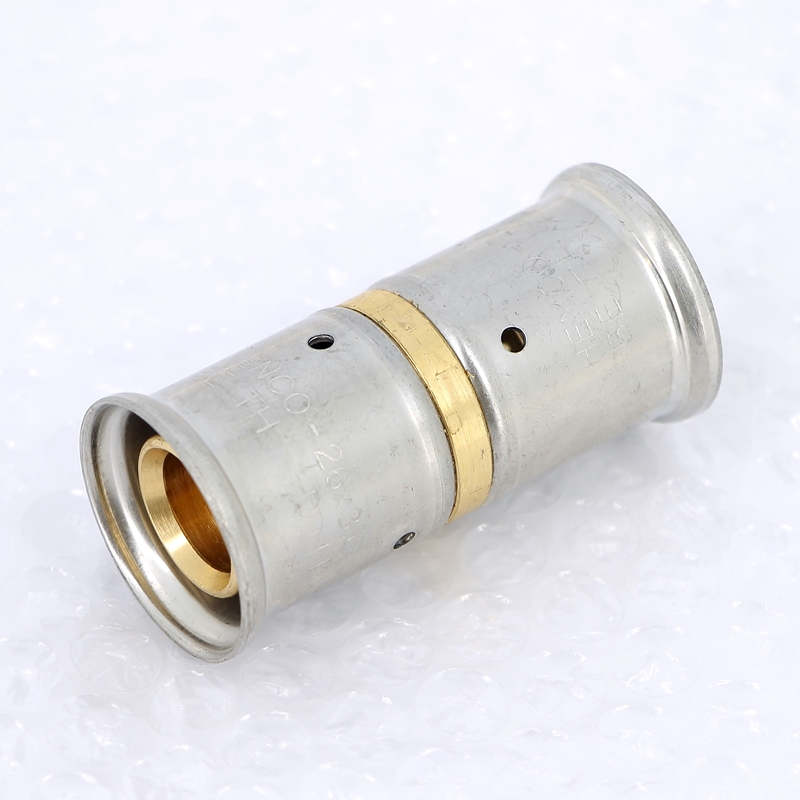 Муфта пресс HENCO 26х26 15P2626 - Вид №3