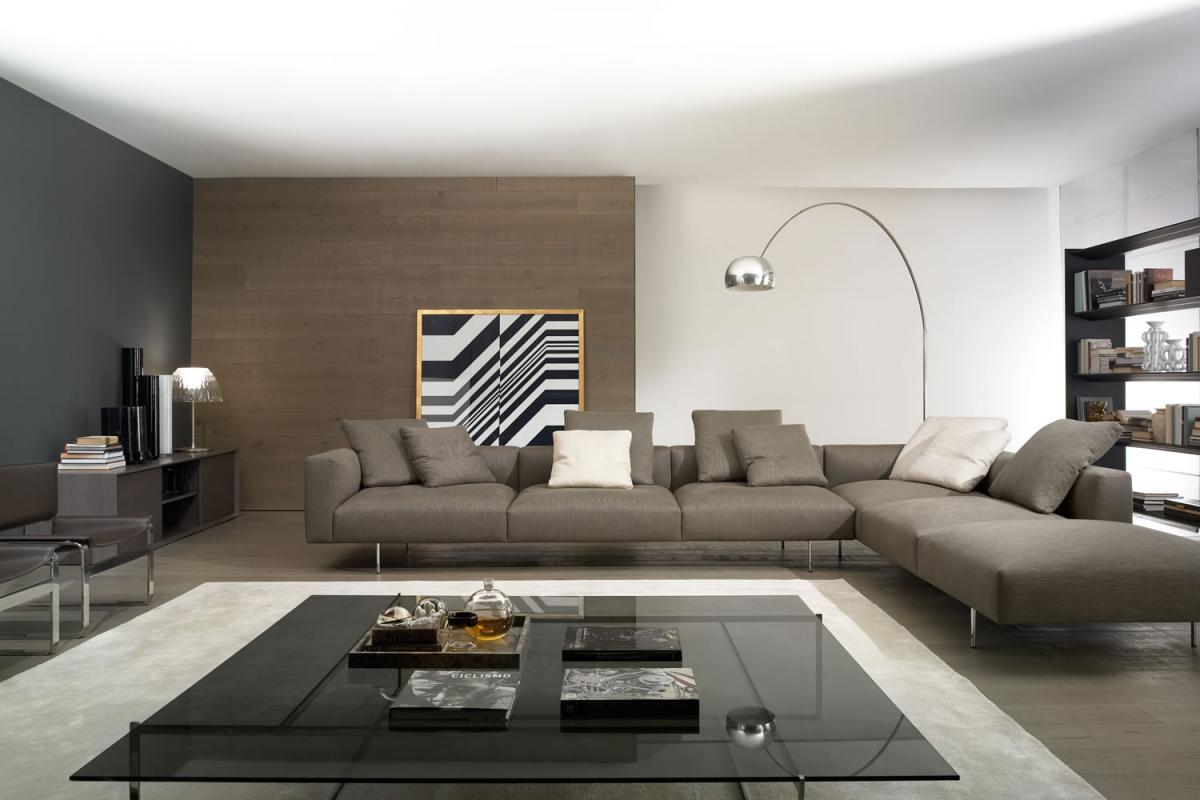 001360 Модульный диван CasaDesus Jackson Santreyd - Вид №7