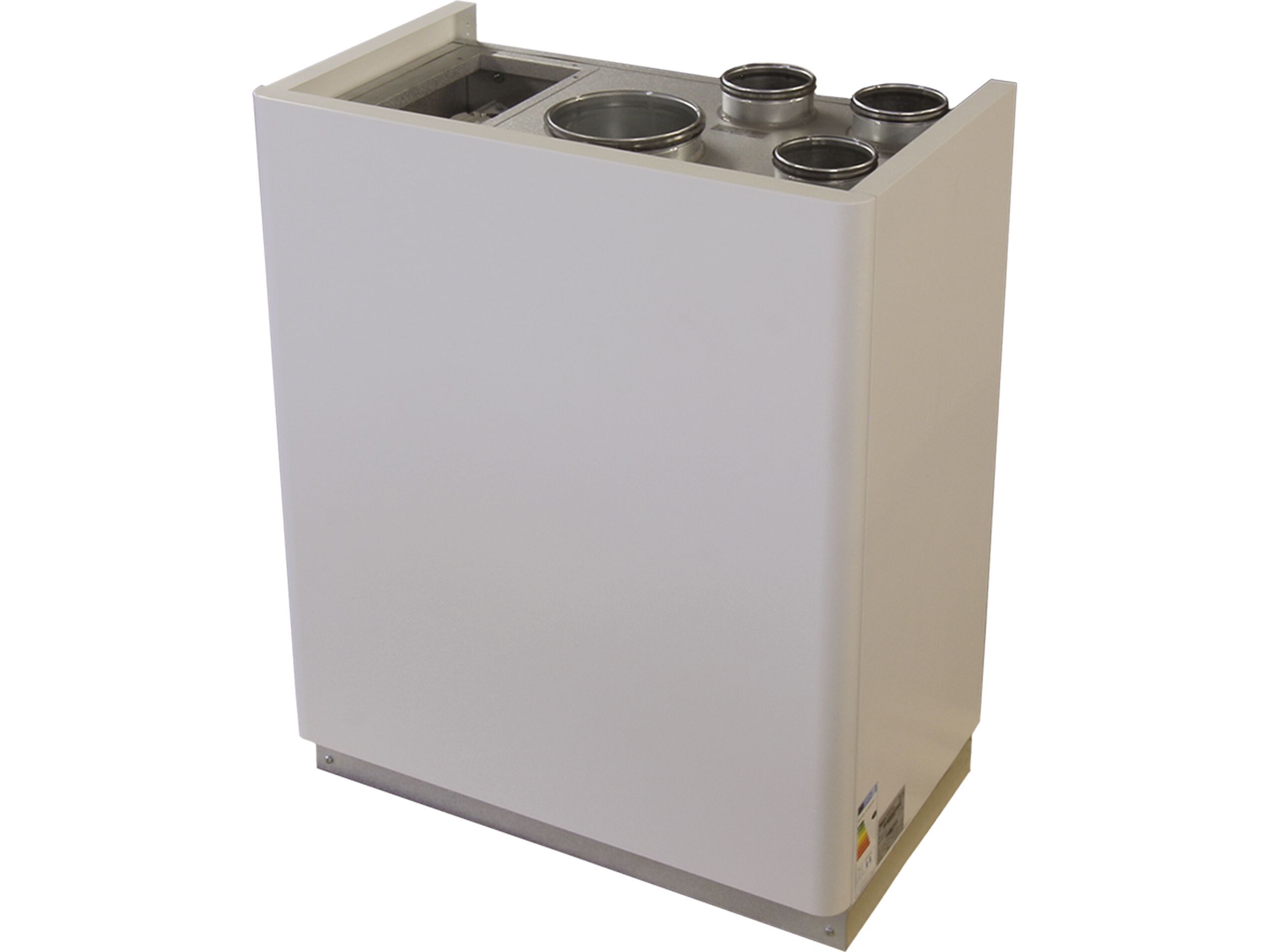 Система кондиционирования воздуха с рециркуляцией Irsap CLIMA 4 RV ARCH-00002844 - Вид №1