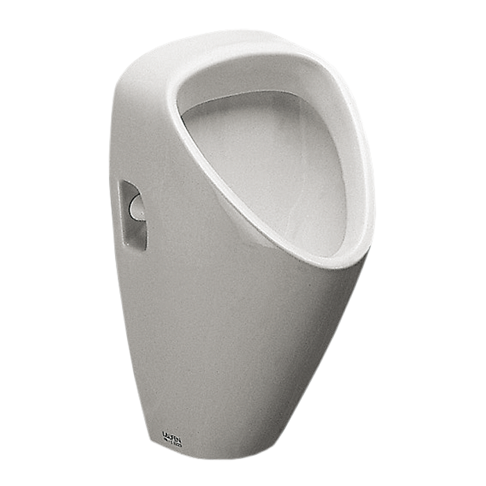 01232 Писсуар Caprino с радарным устройством смыва, 6 В (plug & play) SANELA 