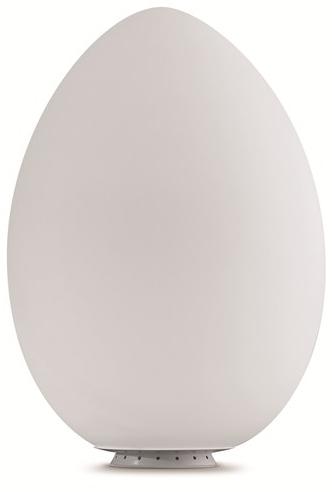 FontanaArte Светодиодная настольная лампа Uovo sun-id-1459786 - Вид №1