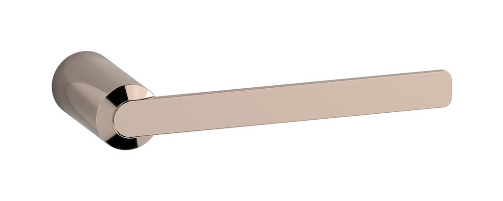 Вешалка для полотенец WE ARE IB c6006rs Rose Gold C-67