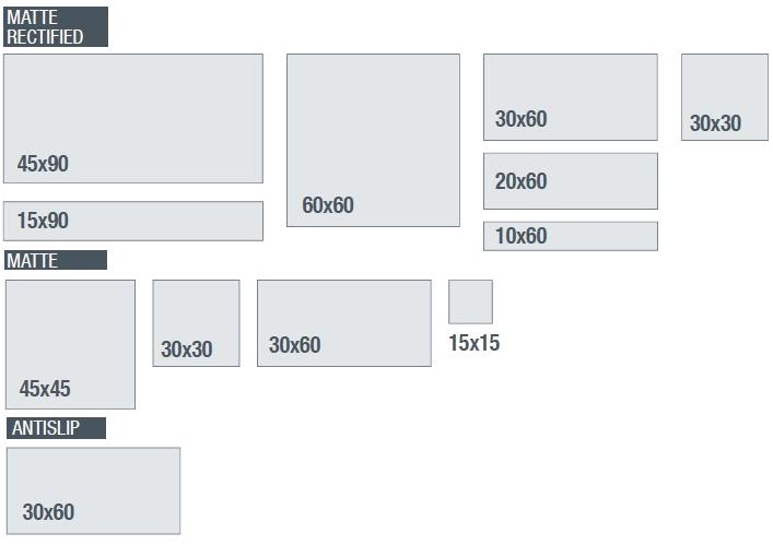 Italgraniti Стены / напольная плитка из керамогранита в полный рост с эффектом камня Stone d sun-id-1373452 - Вид №4
