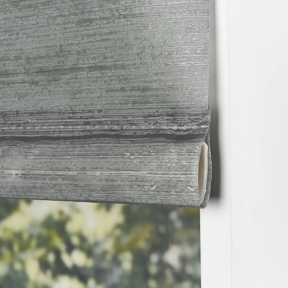 Штора рулонная Микли 50x150 см серая FRANC GARDINER STLM-2012726 - Вид №7