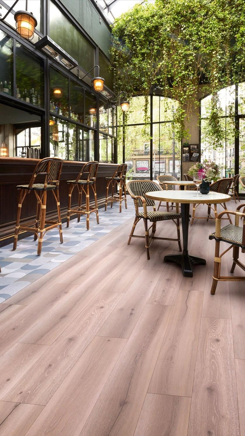 TARKETT Пол под бетон Cementi click sun-id-1405642 - Вид №4