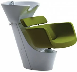 P4581 Мойка кухонная овальная Maletti Eco fun