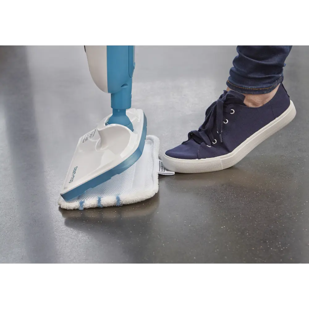 Швабра паровая Black&Decker 1300 Вт BLACK + DECKER STLM-2100055 - Вид №10