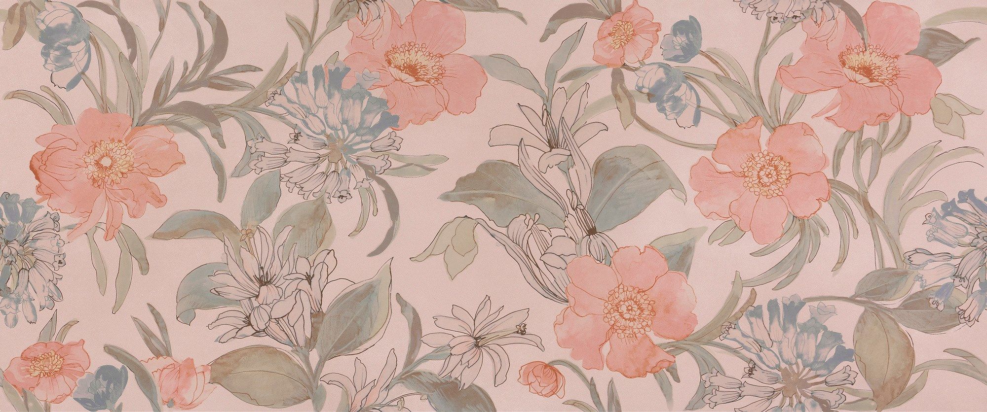 Пол / керамогранит FAP ceramiche Milano Mood ARCH-00003711 - Вид №31