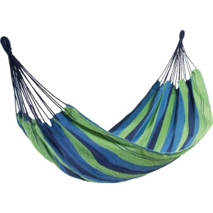 Гамак HAM-11 с чехлом 200x120 см