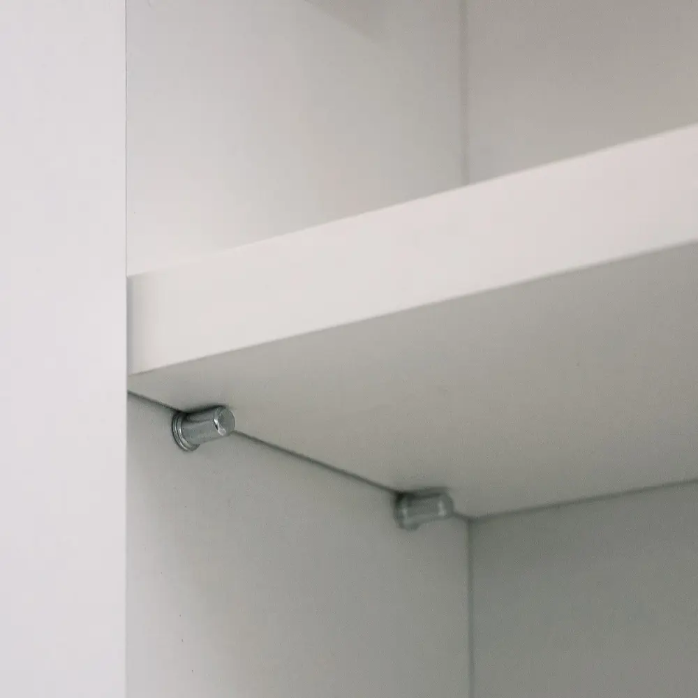 Шкаф зеркальный «Кос» 50 см Santreyd STLM-2086129 - Вид №3