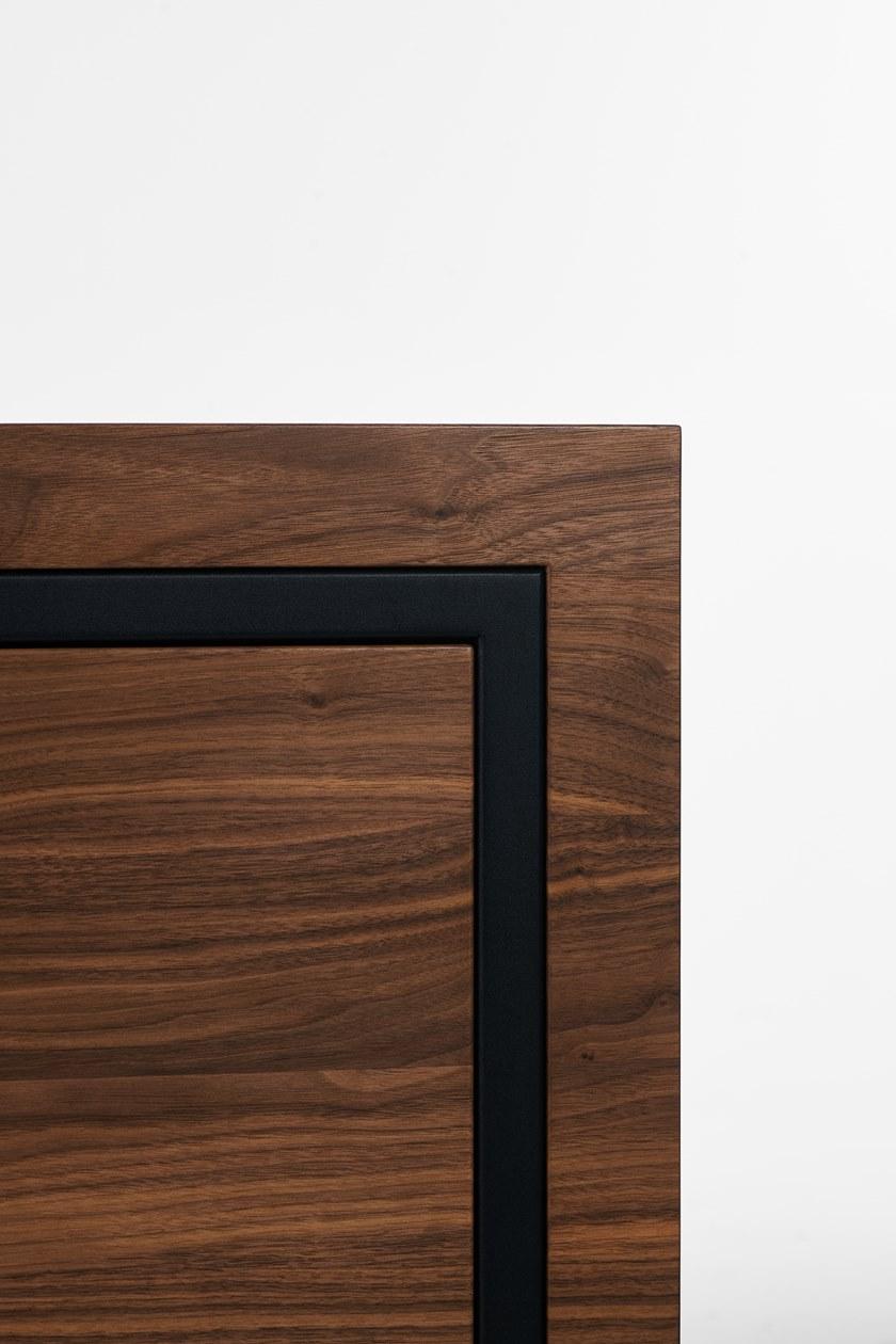 Milla & Milli Буфет из массива дерева с ящиками Offset sun-id-1471904 - Вид №5